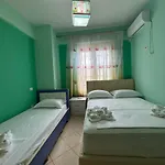 Seaview Apartmet Vladimir Apartament Saranda