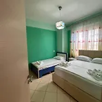 Seaview Apartmet Vladimir * Saranda