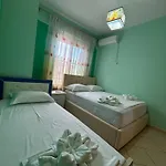 Seaview Apartmet Vladimir Apartament Saranda