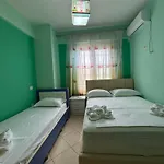 Apartament Seaview Apartmet Vladimir Saranda