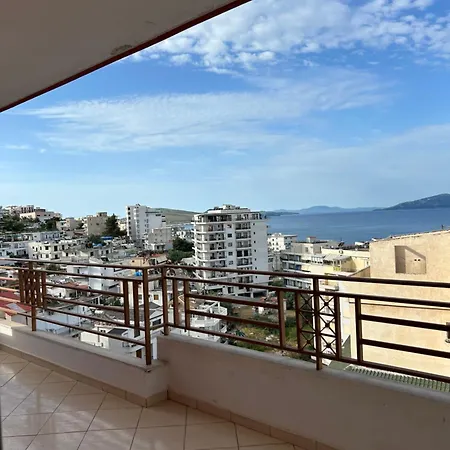 Seaview Apartmet Vladimir Appartement *