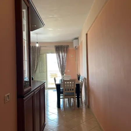 Seaview Apartmet Vladimir *