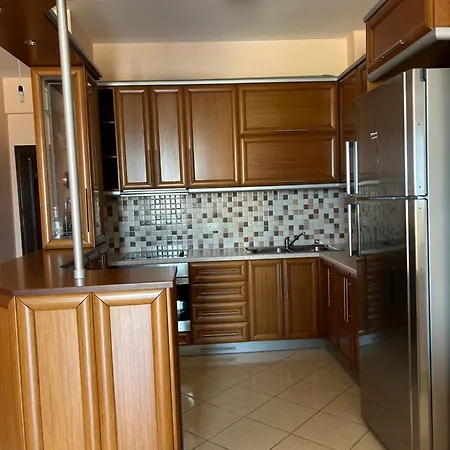 Appartement Seaview Apartmet Vladimir