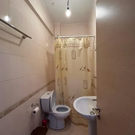 Appartement Seaview Apartmet Vladimir *