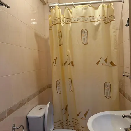 Seaview Apartmet Vladimir Appartement Sarandë