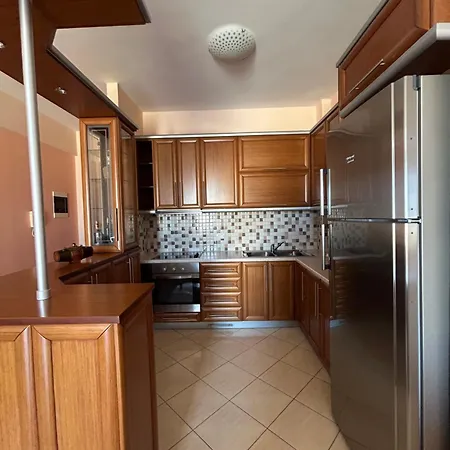 Appartement Seaview Apartmet Vladimir