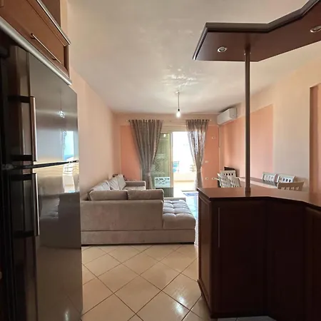 Seaview Apartmet Vladimir Appartement