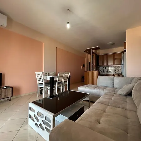 Seaview Apartmet Vladimir