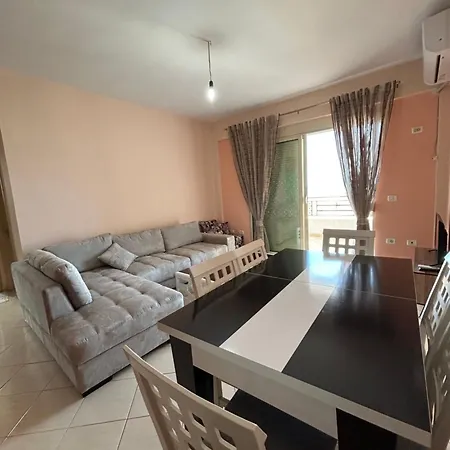 Seaview Apartmet Vladimir Appartement *