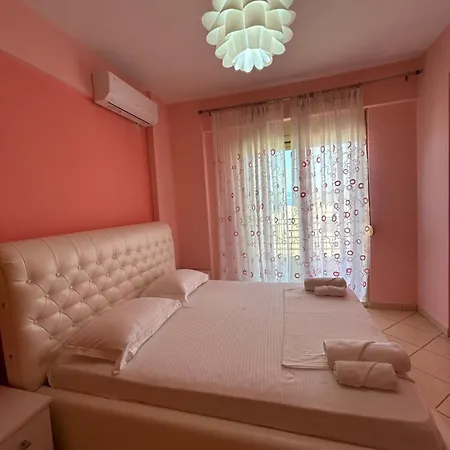 Seaview Apartmet Vladimir Apartament *
