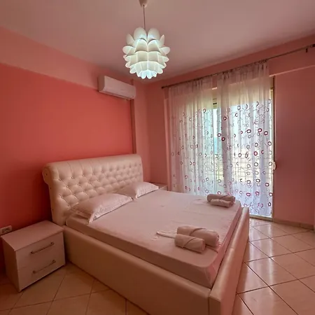 公寓 Seaview Apartmet Vladimir *