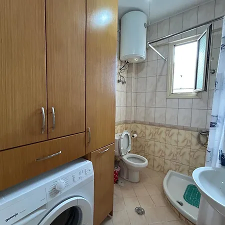 公寓 Seaview Apartmet Vladimir Sarandë