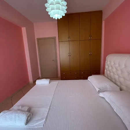 Seaview Apartmet Vladimir