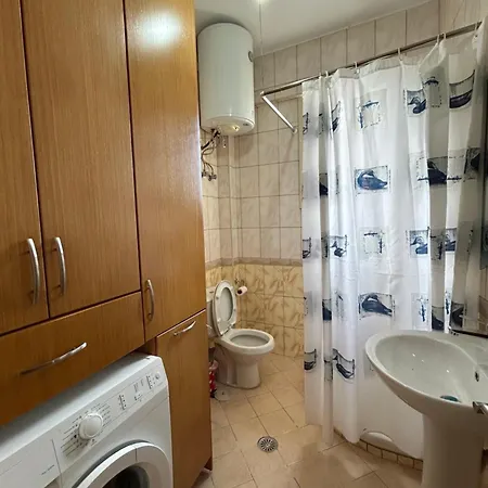 Seaview Apartmet Vladimir