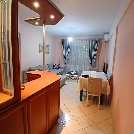 Seaview Apartmet Vladimir Apartament *