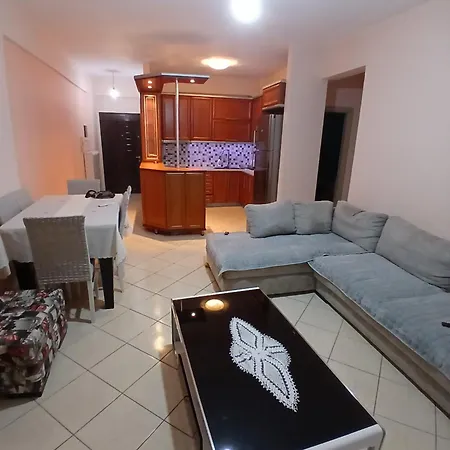 Apartament Seaview Apartmet Vladimir *