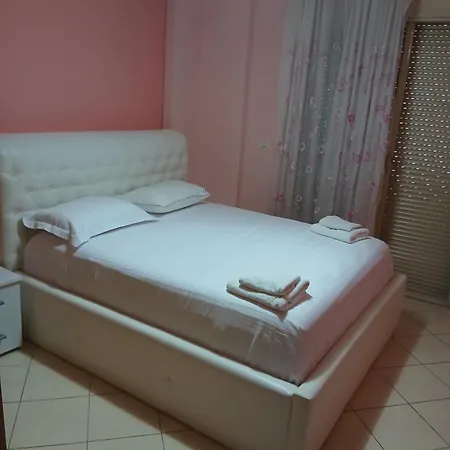 Apartament Seaview Apartmet Vladimir