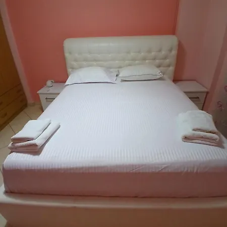 Seaview Apartmet Vladimir * Saranda