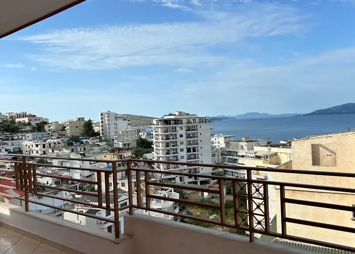 Seaview Apartmet Vladimir Apartment *