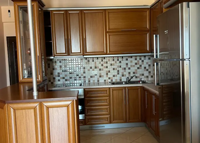 Apartment Seaview Apartmet Vladimir