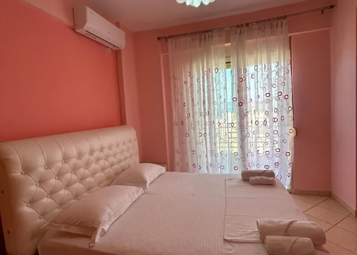 Seaview Apartmet Vladimir Apartment *