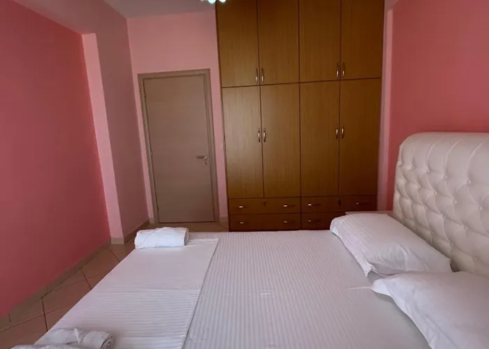 Seaview Apartmet Vladimir
