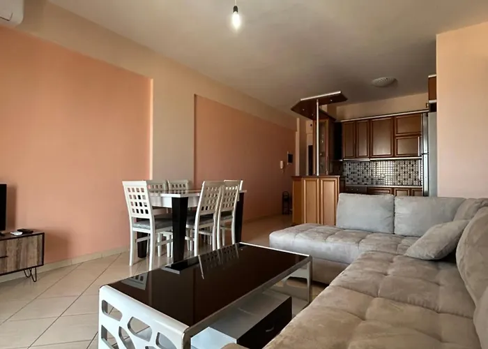 Seaview Apartmet Vladimir