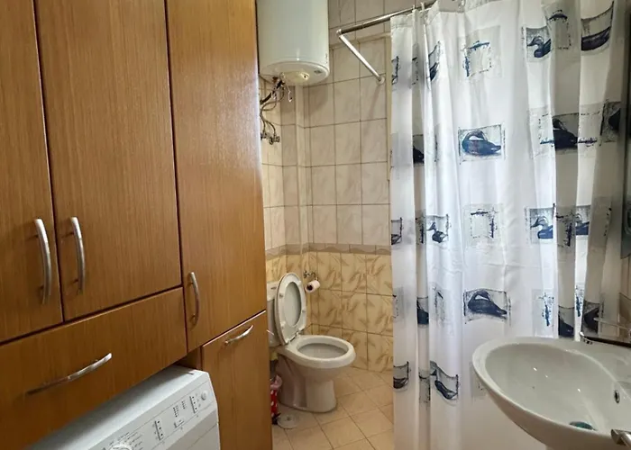 Seaview Apartmet Vladimir