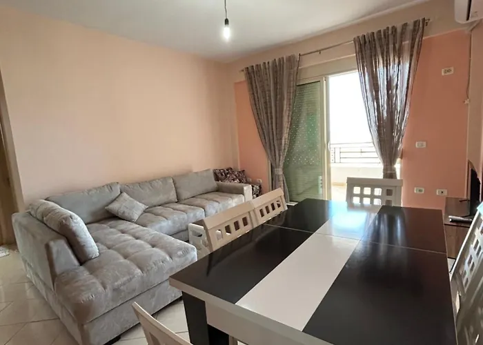 Seaview Apartmet Vladimir Apartment *
